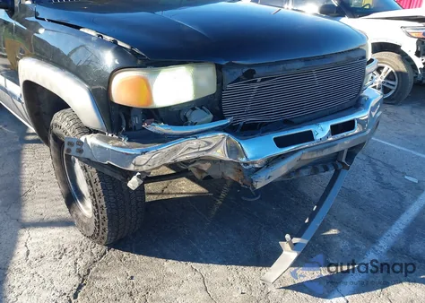 2003 GMC Sierra 1500 Slt from USA, damaged, VIN 2GTEK19T731121393